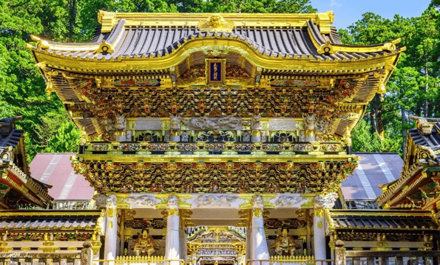 From Tokyo: Nikko Toshogu Day tour with Traditional Lunch - Why Nikko makes a strong day trip from Tokyo