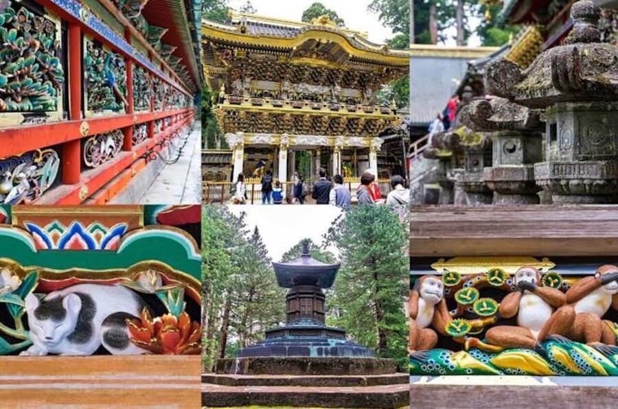 From Tokyo: Nikko Toshogu Day tour with Traditional Lunch - The return ride and the real cost of a one-day schedule