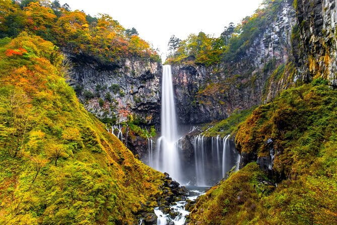 From Tokyo: Nikko Toshogu Shrine and Kegon Waterfall Tour - Why Nikko makes a strong day trip from Tokyo