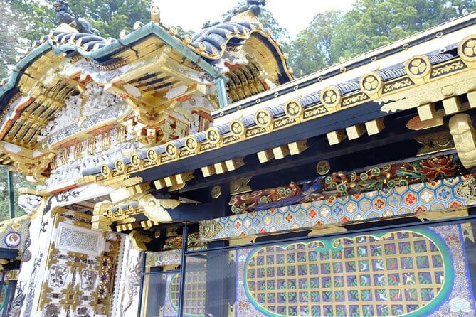 From Tokyo: Nikko Toshogu Shrine and Kegon Waterfall Tour - Iroha-zaka: a scenic climb into Oku-Nikko