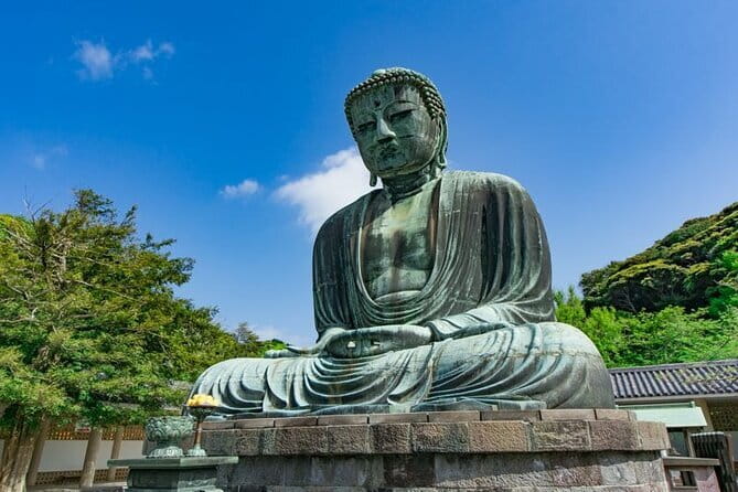 From Tokyo: Nikko Toshogu Shrine and Kegon Waterfall Tour - Kegon Falls: the day’s biggest natural spectacle