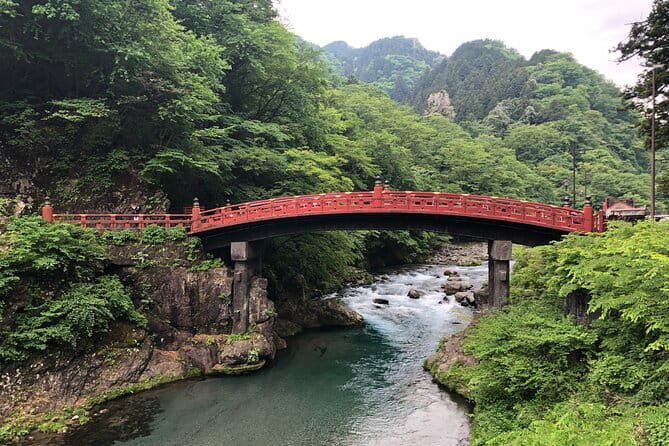 From Tokyo: Nikko Toshogu Shrine and Kegon Waterfall Tour - Toshogu Shrine: allow every minute of the 90-minute visit