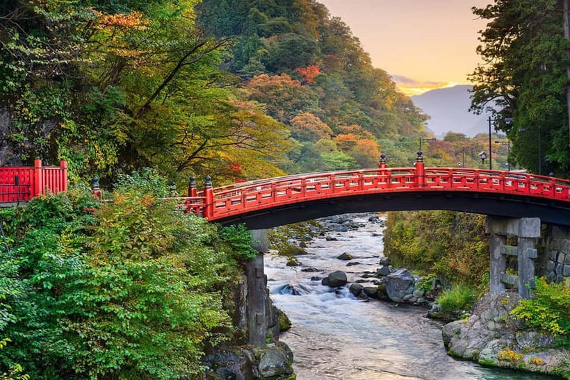 From Tokyo: Nikko World Heritage Site Private Full-Day Trip - Why a private car makes Nikko easier