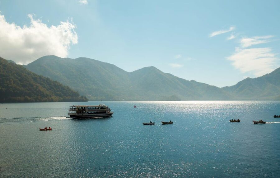 From Tokyo: Nikko World Heritage Site Private Full-Day Trip - Rinno-ji Temple and Shinkyo Bridge