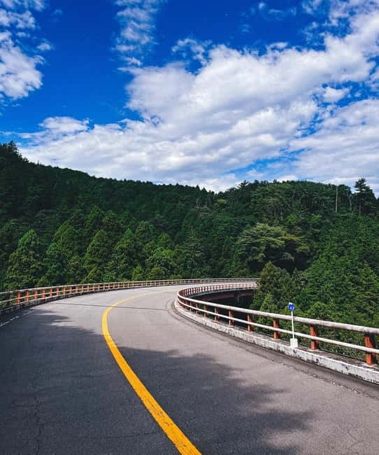 From Tokyo: Private Tour to Fuji/Hakone - Onsen, Art, Nature - POLA Museum of Art and choosing your priorities