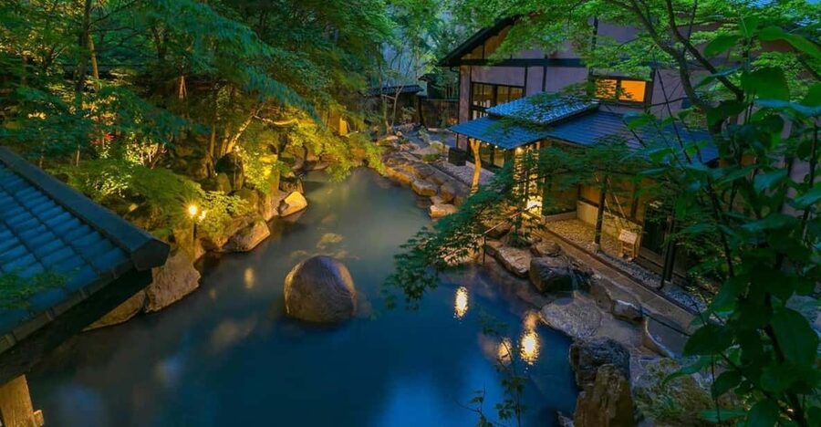 From Tokyo: Private Tour to Fuji/Hakone - Onsen, Art, Nature - Why a private Hakone day trip works so well