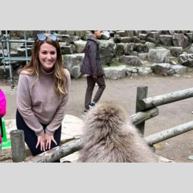 From Tokyo: Snow Monkey Park and Miso Production Day Tour - Matsushiro Castle Ruins and Nagano’s feudal past