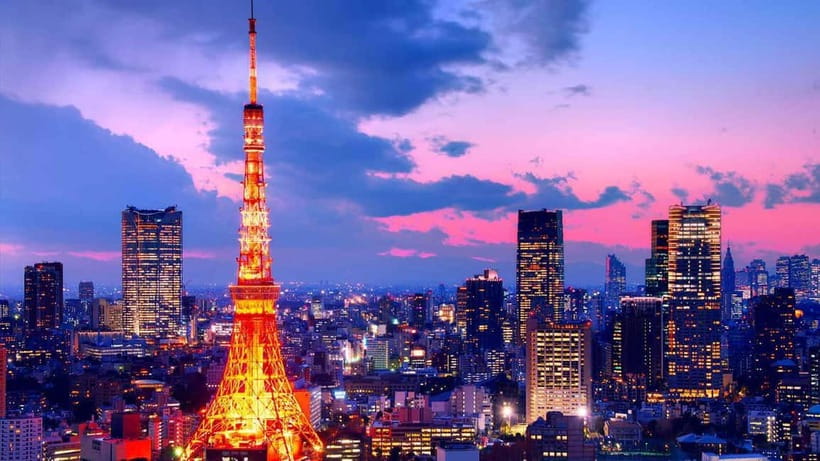 From Tokyo: Tokyo Private Customize Tour With English Driver - Meiji Shrine and Harajuku: forest calm, youth style