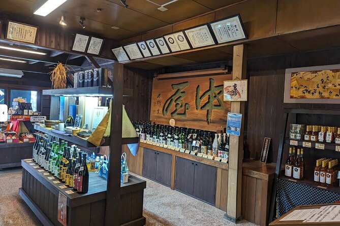 Fuji Highlights Group Car Tour by Shimizu Port with Local Guide - Who should book this Fuji tour?