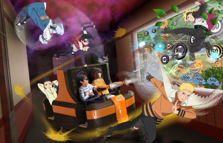 Fuji-Q Highland: Afternoon Pass (Non-Japanese Citizens) - Who should book this Fuji-Q afternoon ticket?