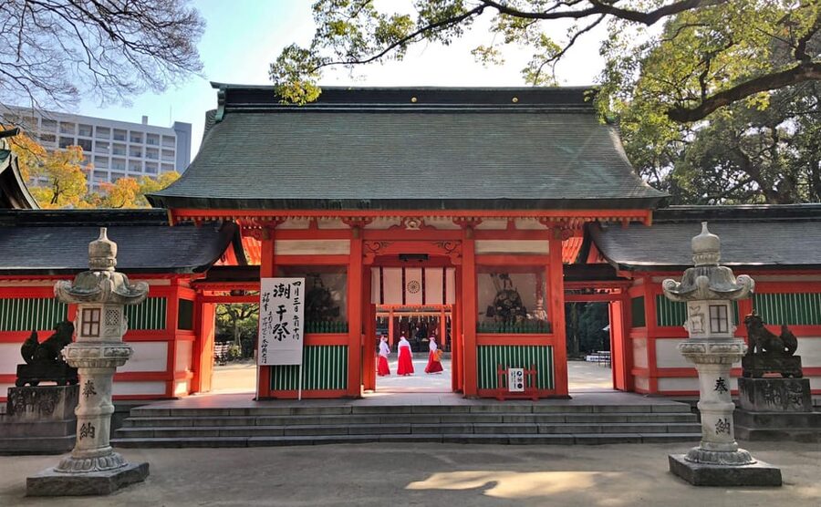 Fukuoka Essentials: History, Culture, & Charms - What $58 buys you, and where the value lies