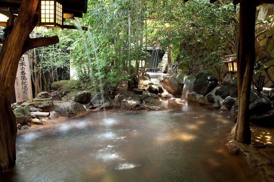 Fukuoka: Mt. Aso Volcano & Kurokawa Onsen Scenic Day Tour - Kurokawa Onsen in 100 minutes