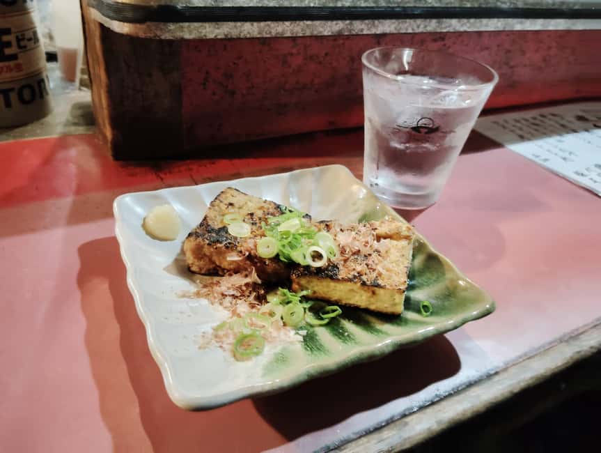 Fukuoka: Nakasu Food Stall Private Guided Tour with Tastings - Why Nakasu is the right place for a food tour