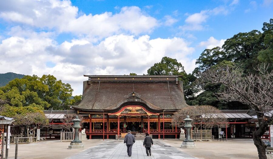 Fukuoka Private and Personalized Walking Tour with a Local - Key points to know before booking