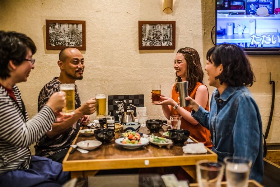 Fukuoka Private and Personalized Walking Tour with a Local - Why a private Fukuoka walk can be useful