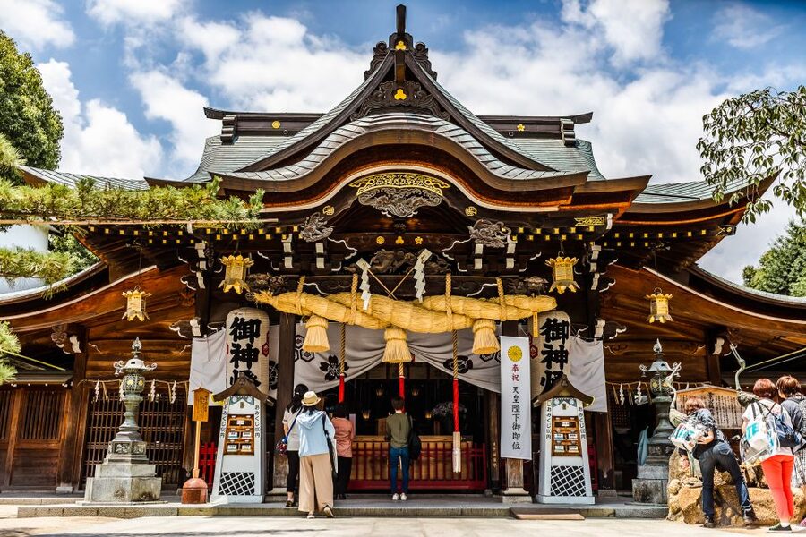 Fukuoka Private and Personalized Walking Tour with a Local - Guides make the biggest difference