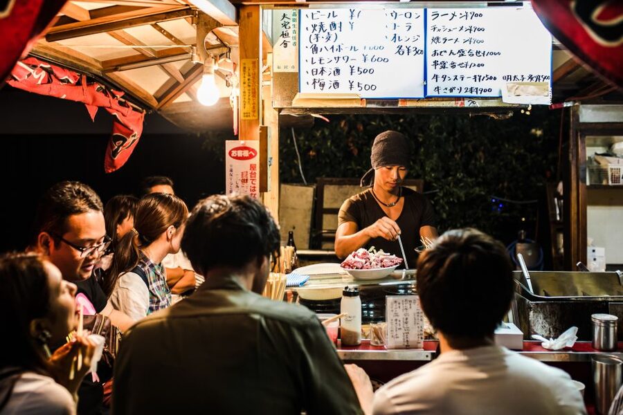 Fukuoka Private and Personalized Walking Tour with a Local - Accessibility and practical limits