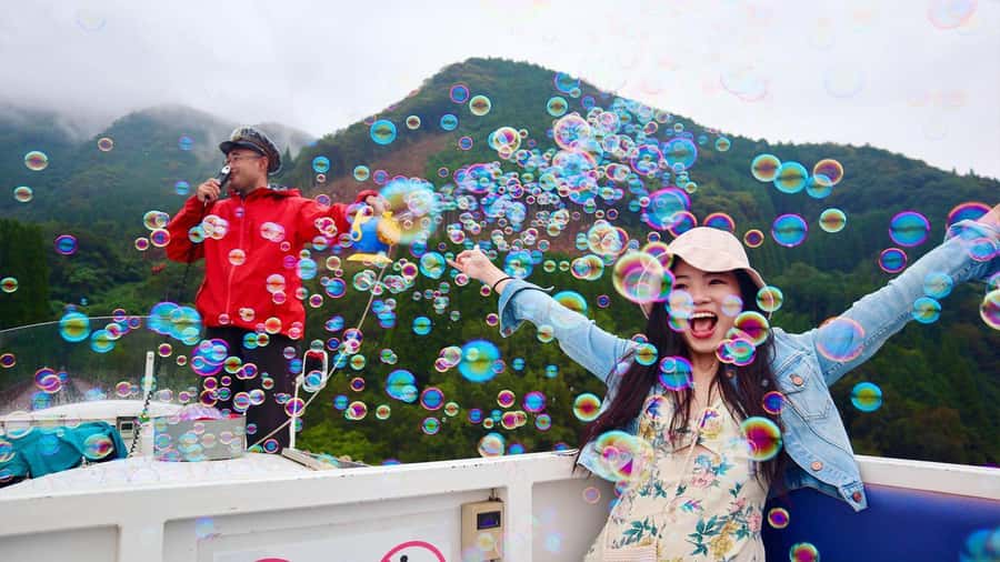 Fukuoka: Takachiho Gorge & Scenic Railway One Day Tour - Key points to know before booking