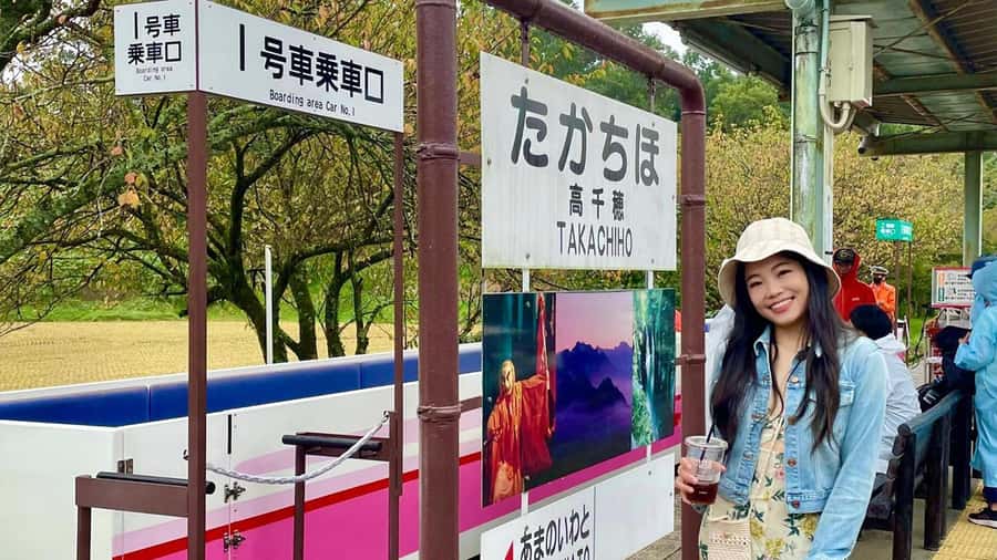 Fukuoka: Takachiho Gorge & Scenic Railway One Day Tour - Why this Kyushu day trip is worth the long ride