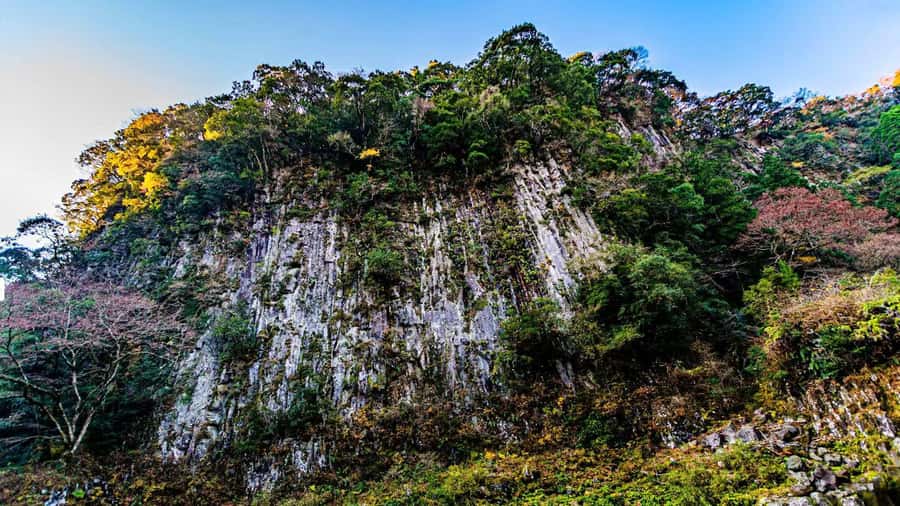 Fukuoka: Takachiho Gorge & Scenic Railway One Day Tour - The Takachiho Amaterasu Railway’s 30-minute ride
