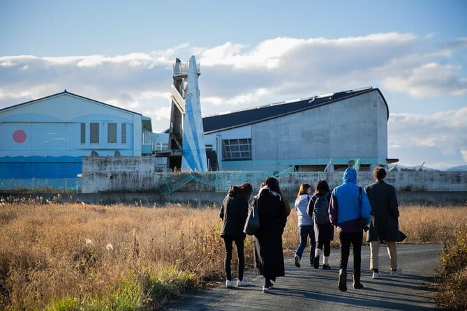 Fukushima Daiichi Nuclear Power Plant visit 2 day tour - Key Points Before You Book