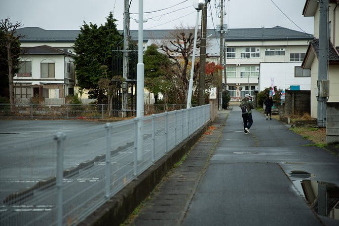 Fukushima Daiichi Nuclear Power Plant visit 2 day tour - Why This Fukushima Tour Is Different