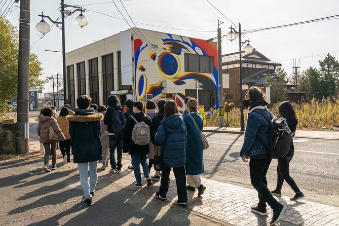Fukushima Daiichi Nuclear Power Plant visit 2 day tour - Meeting People Who Lived Through the Disaster