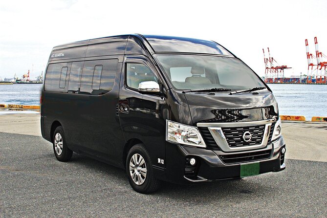 Full Day Guided Tour to Kyoto and Nara from Osaka by Van - The price and what you receive