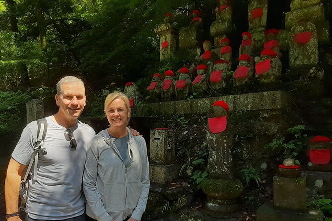 Full Day Hiking Tour at Mt.Takao including Hot Spring - The Takao 599 Museum adds a useful final note