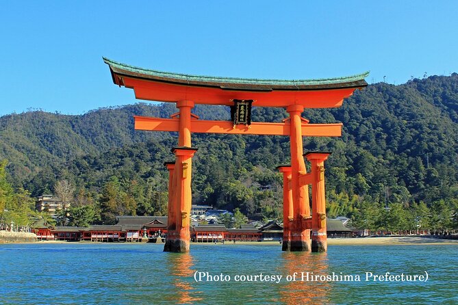 Full Day Hiroshima and Miyajima Tour by Bullet Train from Osaka - Why this Osaka to Hiroshima day trip works