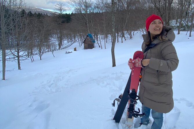 Full Day Private Skiing / Snowboarding Tour in Sapporo - Why this private snow day works well