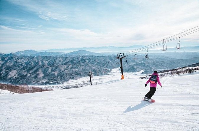 Full Day Private Skiing / Snowboarding Tour in Sapporo - Why the private vehicle adds real value