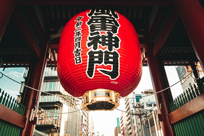Full Day Tokyo Private Tour by Luxury Vehicle - Imperial Palace: an outside look, not an interior tour
