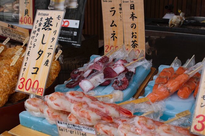 Full Day Tokyo Private Tour by Luxury Vehicle - Meiji Jingu: forest, quiet, and a change of pace