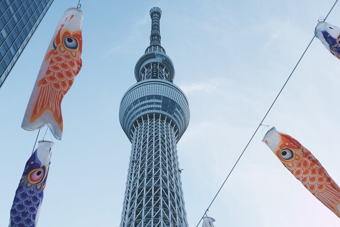 Full Day Tokyo Private Tour by Luxury Vehicle - Shibuya Crossing: a short stop with a big visual payoff