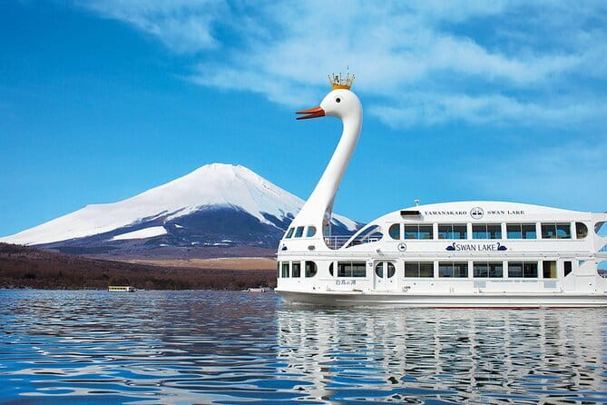 Full Day Tour at Mt. Fuji, Onsen, Lake Kawaguchi and Yamanaka - What This $49.97 Day Trip Really Offers