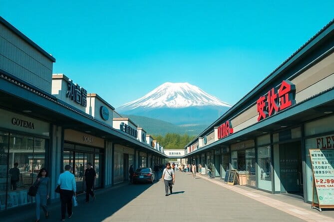 Full Day Tour at Mt. Fuji, Onsen, Lake Kawaguchi and Yamanaka - Guides, Language, and the Human Side of the Tour