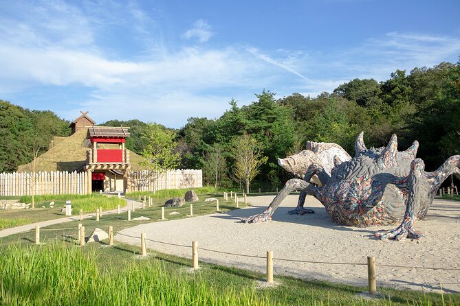 Ghibli Park 1-Day Bus Tour from Nagoya - Why this tour solves Nagoya’s Ghibli Park problem