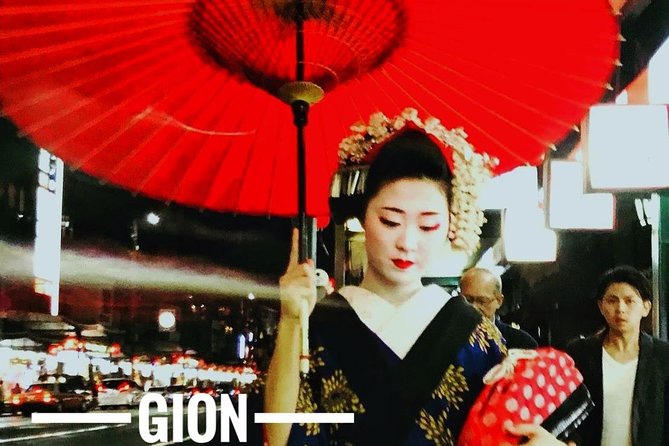 Gion Night Walking Tour - What makes this Gion walk worth considering