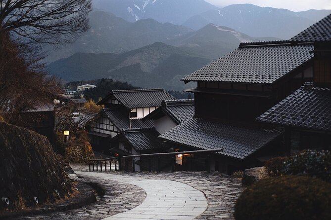 Hakone and Mt. Fuji Day Trip with Private Vehicle - Why Hakone makes a good escape from Tokyo