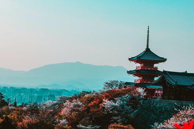 Hakone and Mt. Fuji Day Trip with Private Vehicle - Starting at Hakone Shrine and Lake Ashi