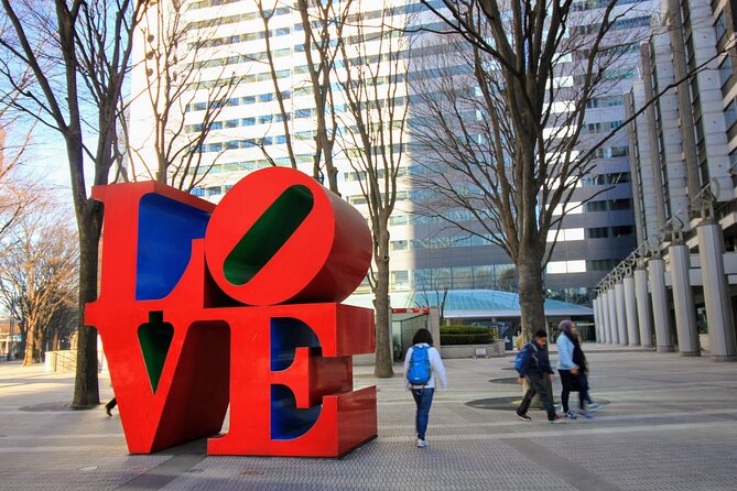Half Day Sightseeing Tour in Tokyo - The Imperial Palace stop: know what you will see