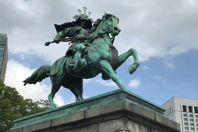 Half-day Tokyo Afternoon Tour by Hato Bus - Why the bus matters in Tokyo