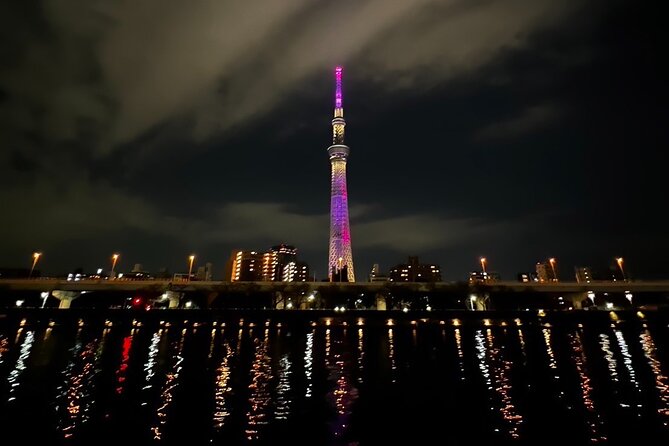 Haneda Airport Private Transfer – Luxury Car & Meet & Greet - Stopovers, shopping, and luggage delivery