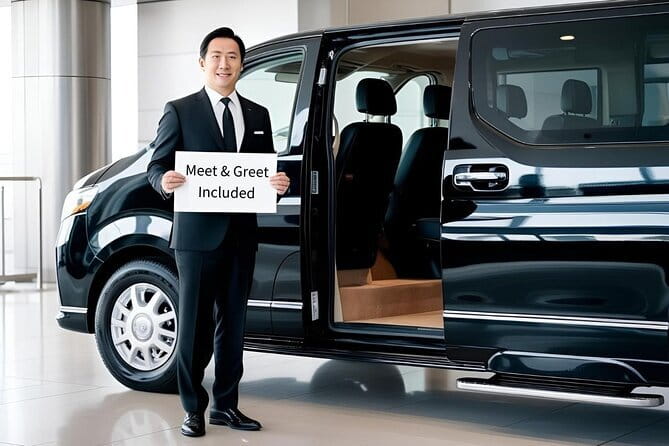 Haneda Airport Private Transfer To Tokyo City - Who Gets the Most Value From This Transfer?