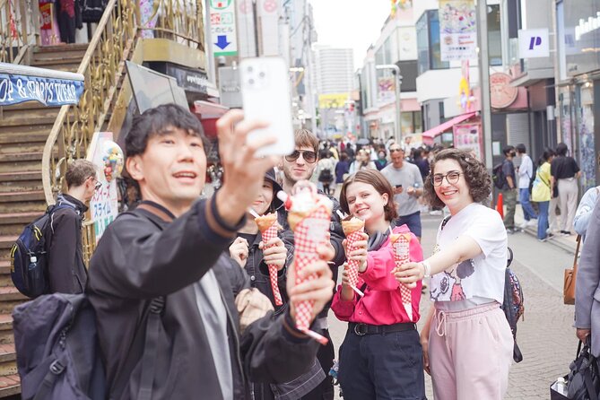Harajuku Kawaii Fashion and Pop-Culture Tour - Key points before you book