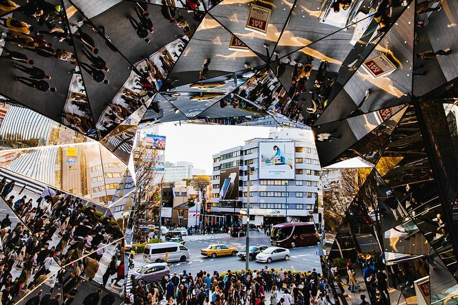 Harajuku Kawaii Fashion and Pop-Culture Tour - Takeshita Street: Harajuku’s cute and chaotic heart