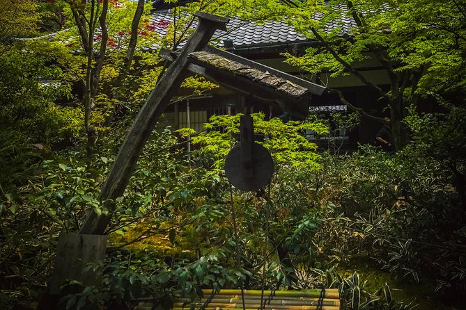 Hidden Kyoto E-Biking tour - The guides make or break the experience
