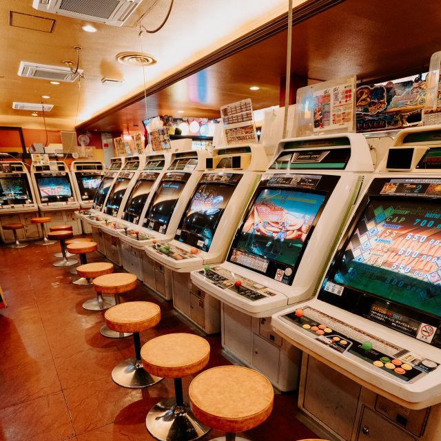 Hidden Osaka - Yukaku Red Light Tour & Culinary Adventure - Final verdict: book it for the context