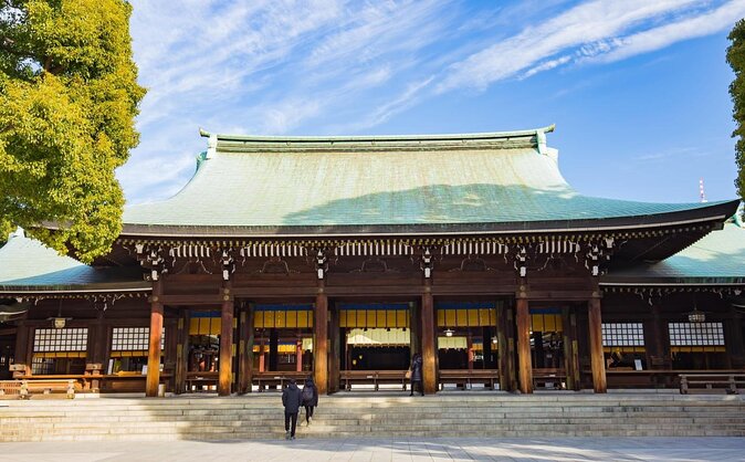 Highlights & Hidden Gems of the Shibuya District Private Tour - Key points to know before you book